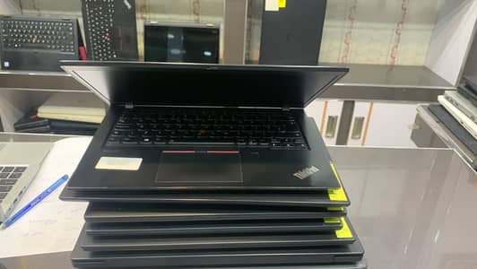 Lenovo ThinkPad /Lenovo Thinkpad X13 G1 Core i5 10th Gen, 16GB, 256GB