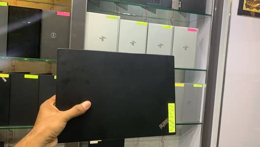 Lenovo ThinkPad /Lenovo Thinkpad X13 G1 Core i5 10th Gen, 16GB, 256GB