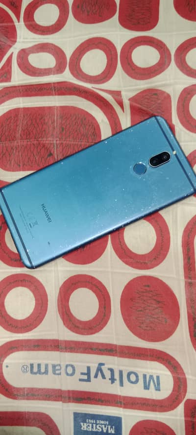 Huawei 10 Lite