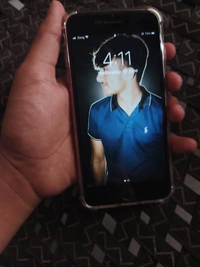 Apple iPhone 7 Plus