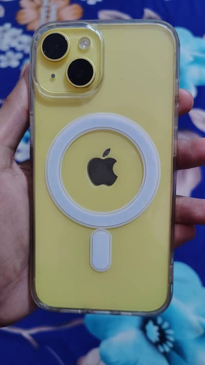 Apple iPhone 14