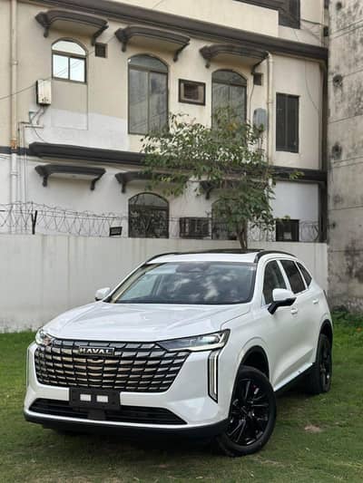Haval H6 2026 1.5 T