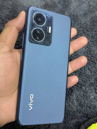 Vivo Y55