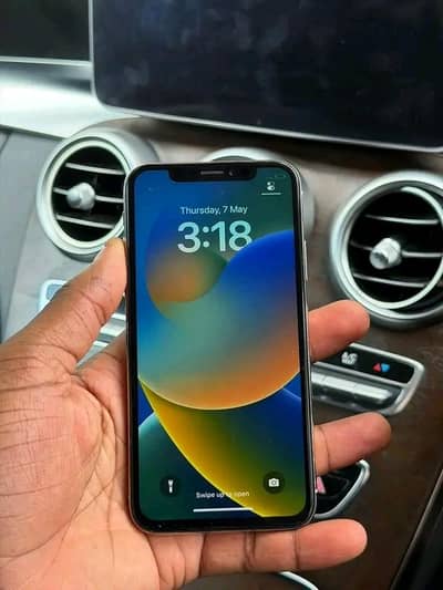 Iphone X PTA approved 256gb My Whatsapp number 0329-89-46-538