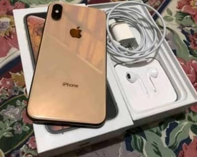 Apple iPhone XS