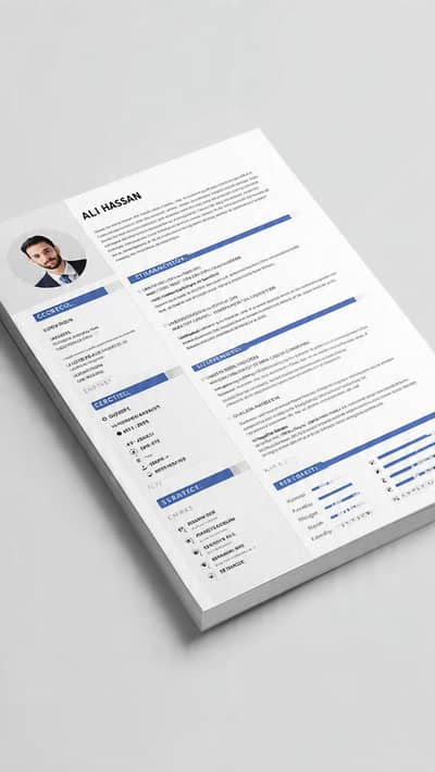 Need Professional CVs for Jobs Contact uson +92 3711434141