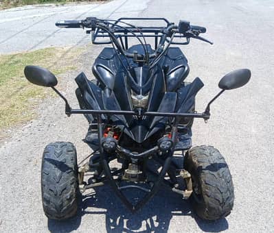 ATV Quad in good condition