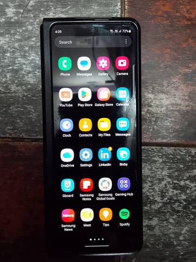 Samsung Mobile Z Fold 3