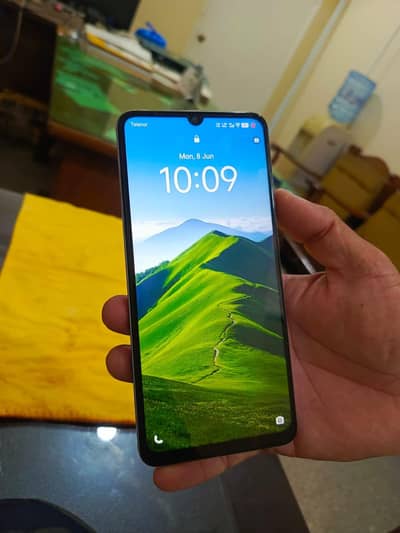 vivo yo5 4 /64 raim ha