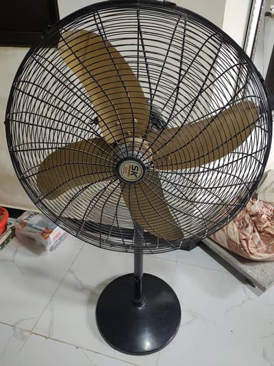 SK PADESTAL FAN 27 INCH