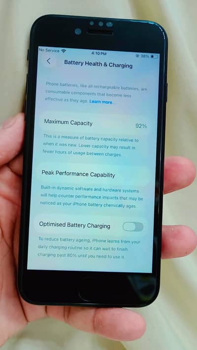 Apple iPhone SE 2020