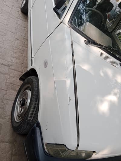 Suzuki Mehran VX 2004  ( 3.1. 3  8.4. 5.2. 4.0. 6. )