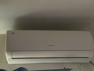 Ecostar ac inverter 1.5 ton