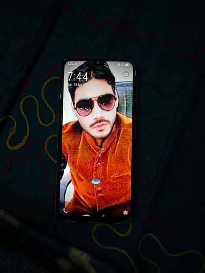 Vivo V19