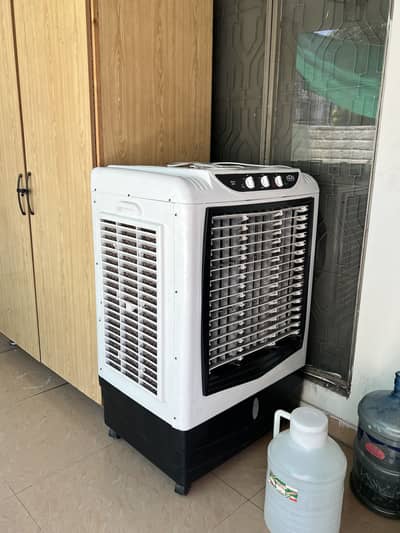 N. B Air Cooler