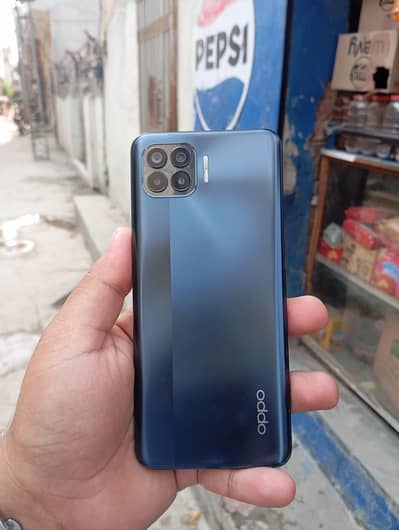 Oppo F17 pro