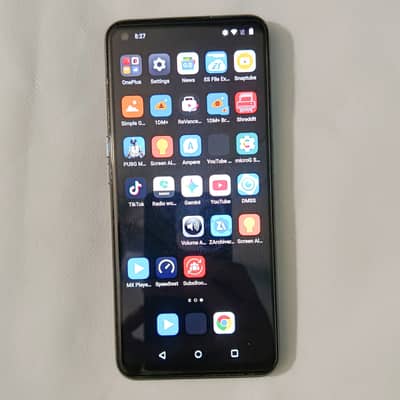 OnePlus Nord N200 5G - 10/10 Gaming Beast (Non PTA)