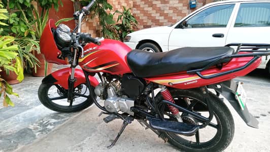 Genuine Engine Deluxe Sports 03064365643