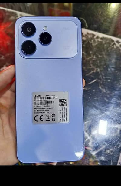 Tecno Other Model
