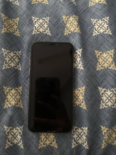 Apple iPhone X