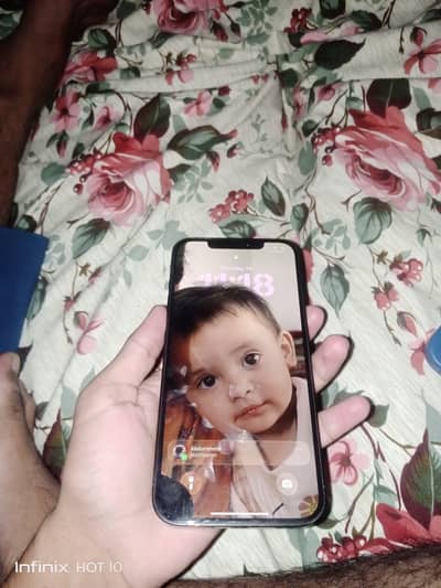 Apple iPhone 12 Pro Max Non Pta