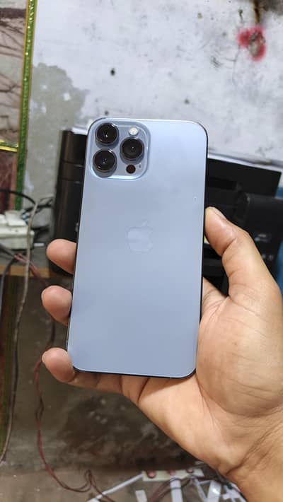 Apple iPhone 13 Pro Max