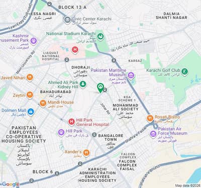 1000 syds open plot for rent