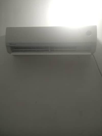 DAWLANCE SIMPLE AC 1.5 TON full working