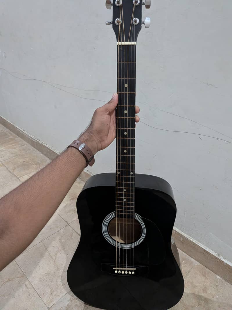 Guitar 4