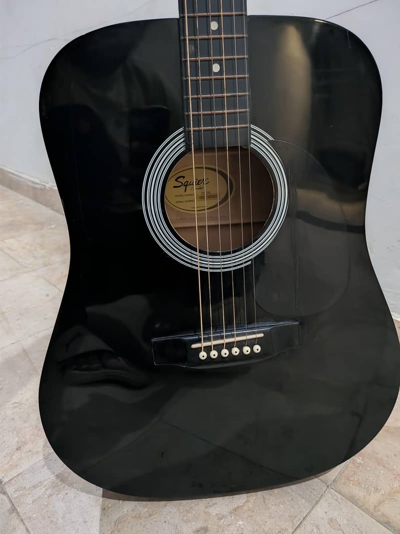 Guitar 8