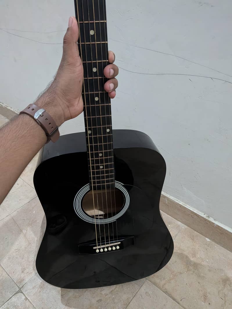 Guitar 9