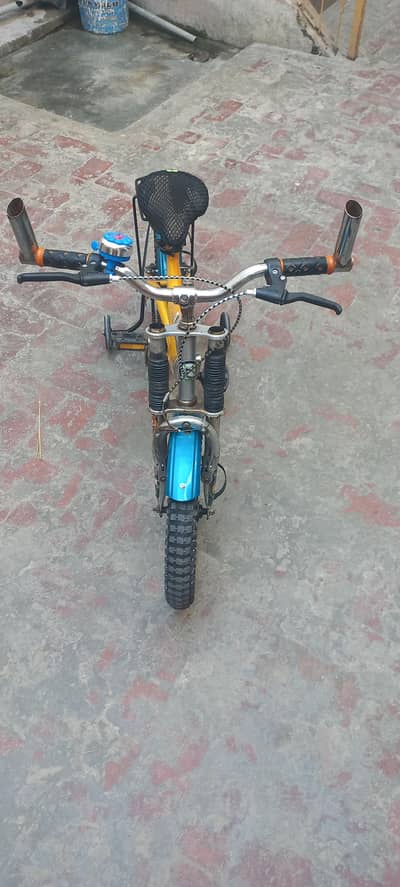 kids Cycles for 5 to 10 years old kids