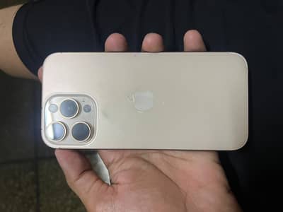 I phone 16 pro max jv