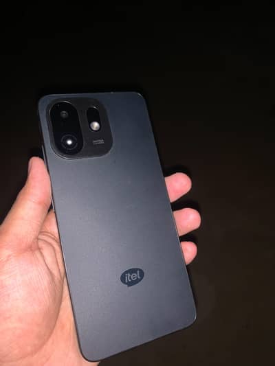 Itel Other Model 4 GB Ram 64 GB memory