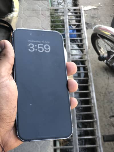 Apple iPhone 14 Pro Max