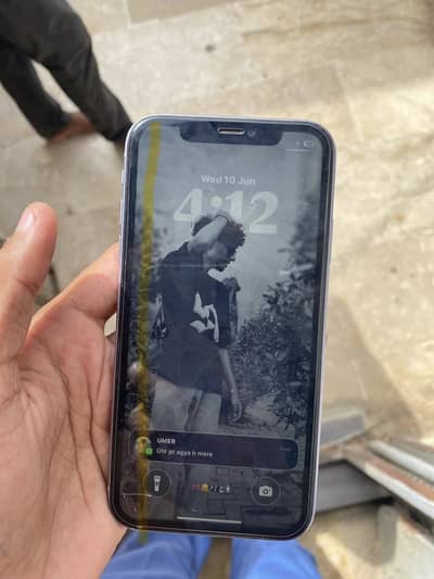 Apple iPhone 11
