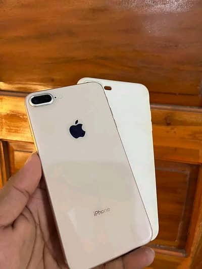 Iphone 8plus pta approved 256gb My Whatsapp number 0329-89-46-538