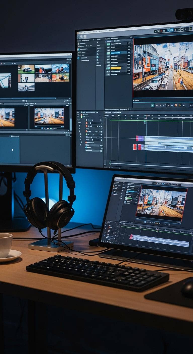 Video Editor 1