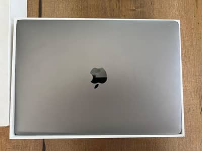 MacBook M1 Air - 8/256GB