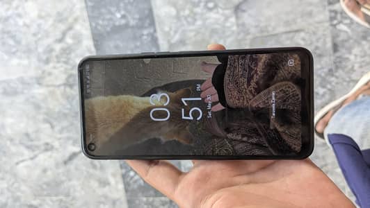 Tecno Camon 17