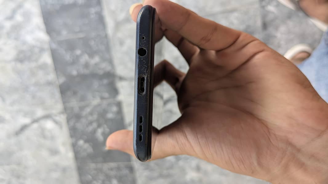 Tecno Camon 17 3