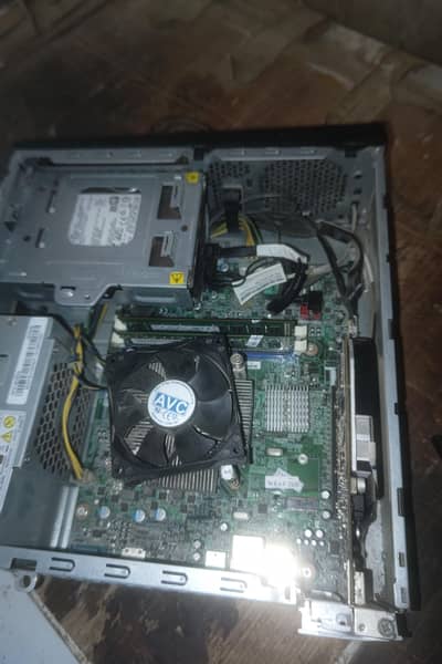 CORI 3 4TH GEN 8gb ram 1gb GPU rtx 360 FINAL 15000