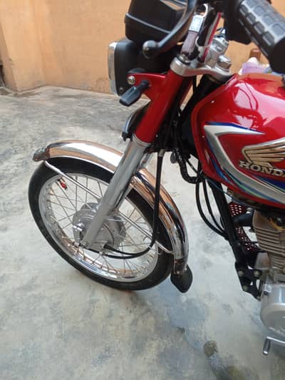 Honda 2022 model