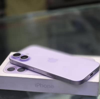 Apple iPhone 17 256Gb Pta Approved