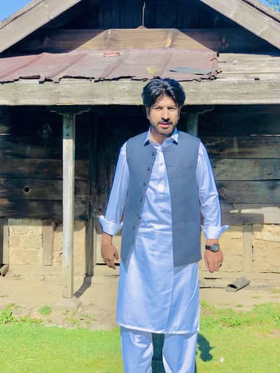 Raja Rizwan