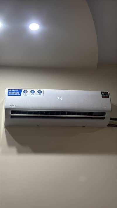 1.5 Ton Dawlance Ac