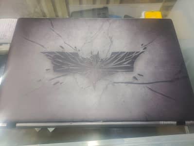 Laptop acer aspire
