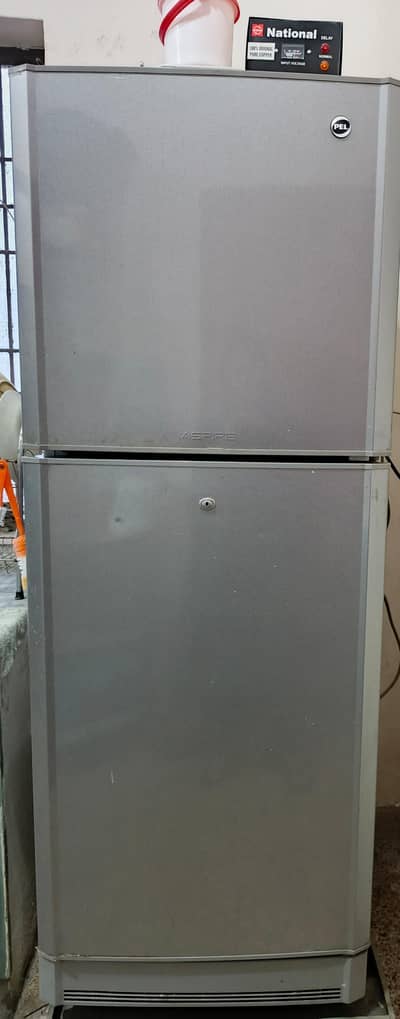PEL Refrigerator