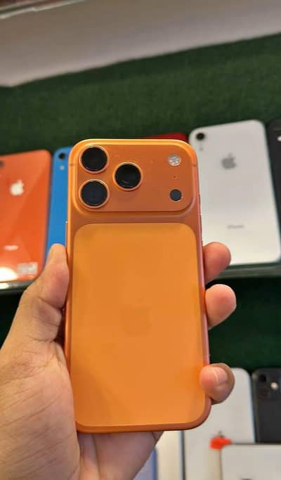 iPhone 17 Pro 256 GB