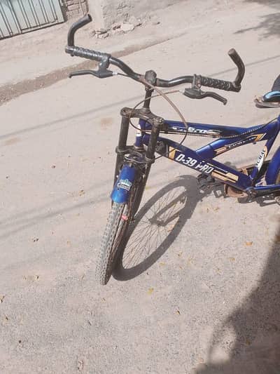 26inches bicycle 10 SE 16 sal k Bach k lye